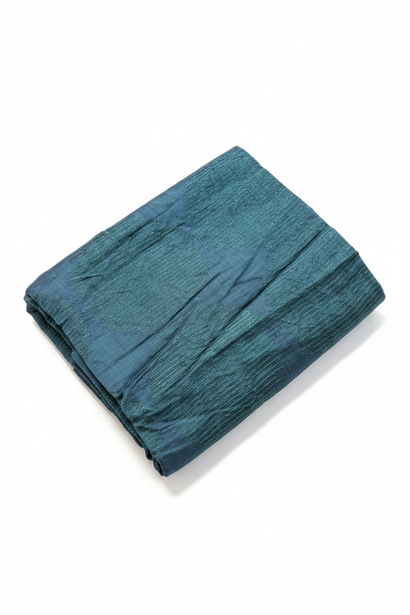Khaadi | Embroidered | Lawn | Dupatta | Zinc
