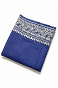 Khaadi | Printed | Lawn | Dupatta | Blue