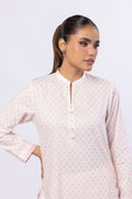 Khaadi | Printed | Lawn | 2-Piece | Ready to Wear | Pink Dots