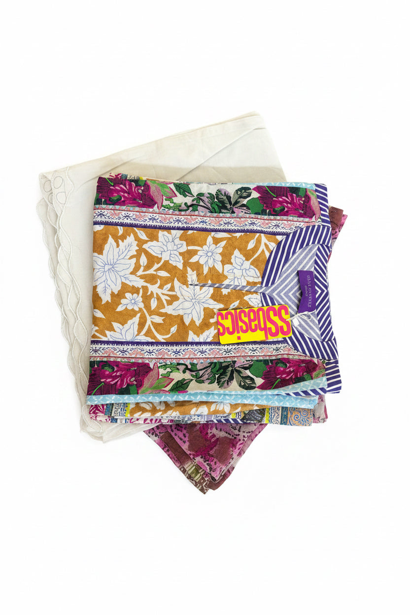 Sana Safinaz | Printed | Lawn | 3-Piece | Ready to Wear | Multi