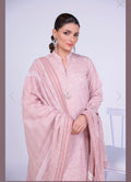 Khaadi | Printed | Paste Print Lawn | 1-Piece | Ready to Wear | T-Pink