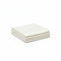 Sapphire King Size Cotton Satin Basic Bed Sheet