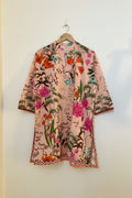 Sana Safinaz | Printed | Lawn | 2-Piece | Ready to Wear | Peech