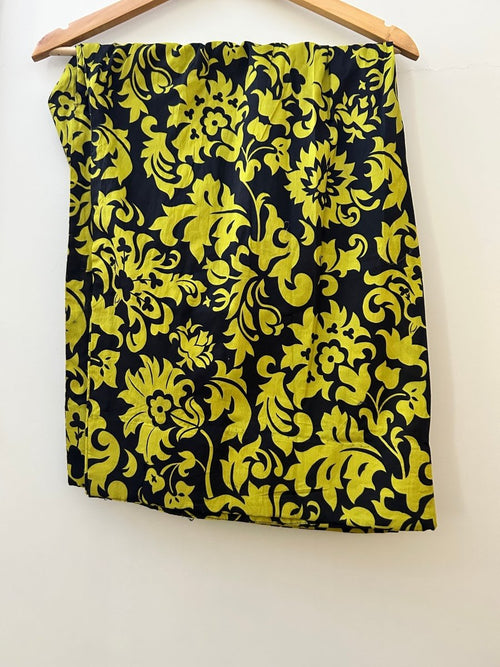 Charizma | Embroidered |Lawn | 2-Piece | Ready to Wear | Green Black - Shopping Haul