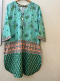 Charizma | Printed | Lawn | 2-Piece | Ready to Wear | Ferozi - Shopping Haul