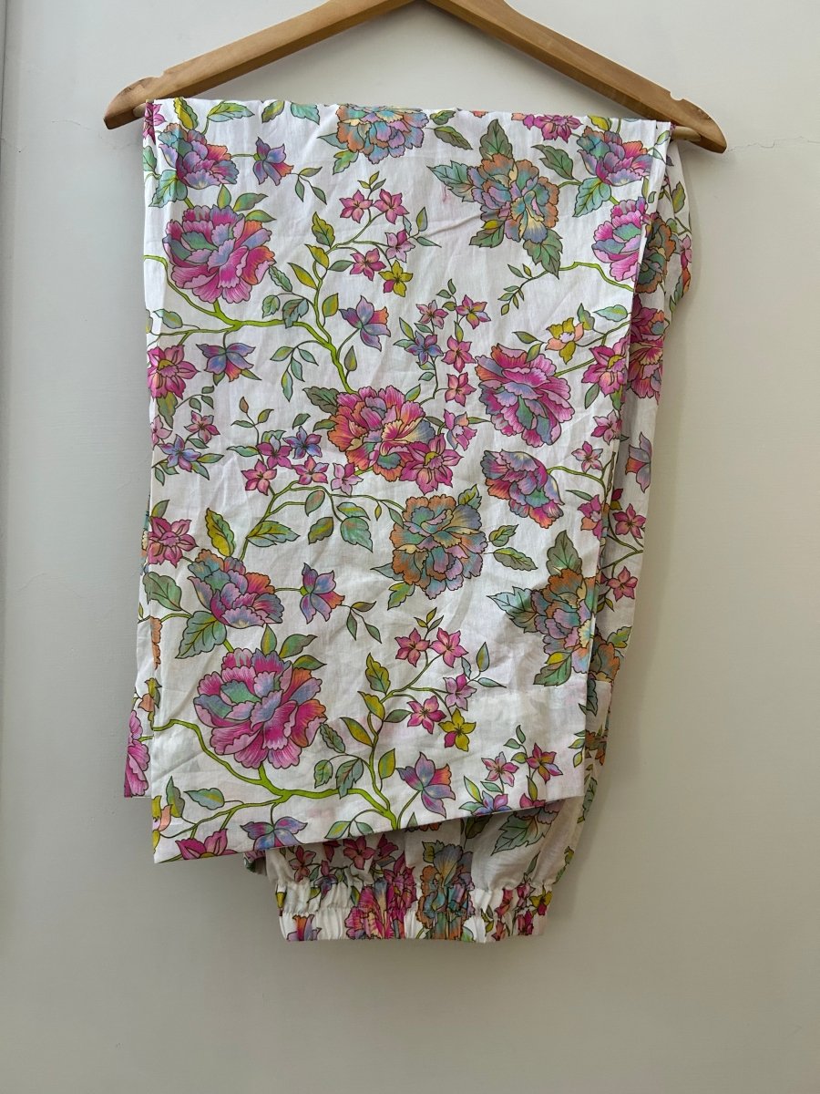 Charizma | Printed | Lawn | 2-Piece | Ready to Wear | Ferozi - Shopping Haul