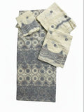 Image | Luxury | Embroidered | Lawn | 2-Piece | Unstitched Suit | Yellow - Shopping Haul