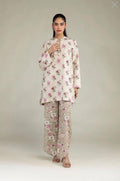 Khaadi | Printed | Lawn | 2-Piece | Ready to Wear | Skin - Shopping Haul