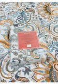 Sapphir Cotton King Size Bed Sheet Multi - Shopping Haul